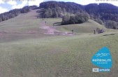 Archiv Foto Webcam Reiteralm - Talstation 8er Silver Jet 15:00