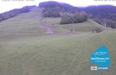 Archiv Foto Webcam Reiteralm - Talstation 8er Silver Jet 06:00