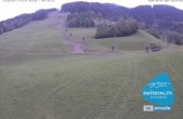 Archiv Foto Webcam Reiteralm - Talstation 8er Silver Jet 09:00