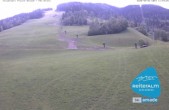 Archiv Foto Webcam Reiteralm - Talstation 8er Silver Jet 11:00