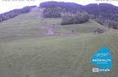 Archiv Foto Webcam Reiteralm - Talstation 8er Silver Jet 15:00