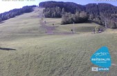 Archiv Foto Webcam Reiteralm - Talstation 8er Silver Jet 07:00