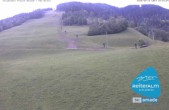Archiv Foto Webcam Reiteralm - Talstation 8er Silver Jet 07:00