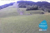 Archiv Foto Webcam Reiteralm - Talstation 8er Silver Jet 09:00