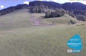 Archiv Foto Webcam Reiteralm - Talstation 8er Silver Jet 15:00