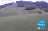 Archiv Foto Webcam Reiteralm - Talstation 8er Silver Jet 17:00