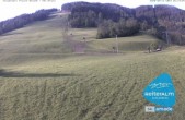 Archiv Foto Webcam Reiteralm - Talstation 8er Silver Jet 06:00