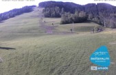 Archiv Foto Webcam Reiteralm - Talstation 8er Silver Jet 07:00