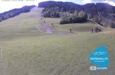 Archiv Foto Webcam Reiteralm - Talstation 8er Silver Jet 09:00