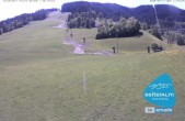 Archiv Foto Webcam Reiteralm - Talstation 8er Silver Jet 11:00