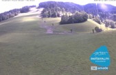Archiv Foto Webcam Reiteralm - Talstation 8er Silver Jet 13:00