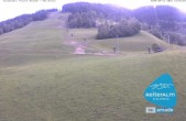 Archiv Foto Webcam Reiteralm - Talstation 8er Silver Jet 15:00