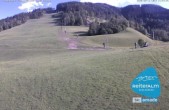 Archiv Foto Webcam Reiteralm - Talstation 8er Silver Jet 17:00