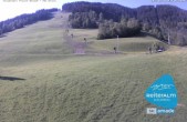 Archiv Foto Webcam Reiteralm - Talstation 8er Silver Jet 07:00