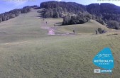 Archiv Foto Webcam Reiteralm - Talstation 8er Silver Jet 15:00