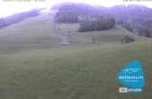 Archiv Foto Webcam Reiteralm - Talstation 8er Silver Jet 07:00
