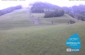 Archiv Foto Webcam Reiteralm - Talstation 8er Silver Jet 09:00