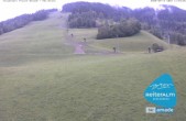 Archiv Foto Webcam Reiteralm - Talstation 8er Silver Jet 11:00