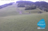 Archiv Foto Webcam Reiteralm - Talstation 8er Silver Jet 13:00