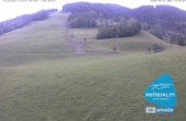 Archiv Foto Webcam Reiteralm - Talstation 8er Silver Jet 15:00