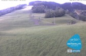Archiv Foto Webcam Reiteralm - Talstation 8er Silver Jet 06:00