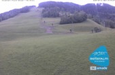 Archiv Foto Webcam Reiteralm - Talstation 8er Silver Jet 07:00