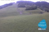 Archiv Foto Webcam Reiteralm - Talstation 8er Silver Jet 09:00