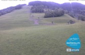 Archiv Foto Webcam Reiteralm - Talstation 8er Silver Jet 11:00