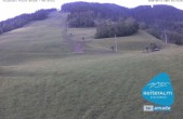 Archiv Foto Webcam Reiteralm - Talstation 8er Silver Jet 06:00