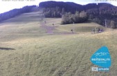 Archiv Foto Webcam Reiteralm - Talstation 8er Silver Jet 07:00