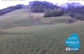 Archiv Foto Webcam Reiteralm - Talstation 8er Silver Jet 06:00