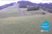 Archiv Foto Webcam Reiteralm - Talstation 8er Silver Jet 07:00