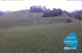 Archived image Webcam Reiteralm: Base Station Silver Jet 06:00