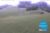 Archived image Webcam Reiteralm: Base Station Silver Jet 07:00