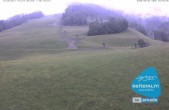 Archived image Webcam Reiteralm: Base Station Silver Jet 09:00