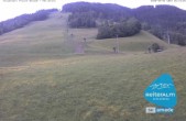Archiv Foto Webcam Reiteralm - Talstation 8er Silver Jet 06:00