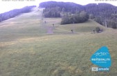 Archiv Foto Webcam Reiteralm - Talstation 8er Silver Jet 07:00