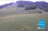 Archiv Foto Webcam Reiteralm - Talstation 8er Silver Jet 09:00