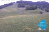 Archiv Foto Webcam Reiteralm - Talstation 8er Silver Jet 13:00