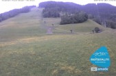 Archiv Foto Webcam Reiteralm - Talstation 8er Silver Jet 15:00