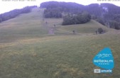 Archiv Foto Webcam Reiteralm - Talstation 8er Silver Jet 17:00