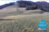 Archiv Foto Webcam Reiteralm - Talstation 8er Silver Jet 06:00