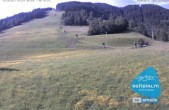 Archiv Foto Webcam Reiteralm - Talstation 8er Silver Jet 07:00