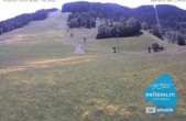 Archiv Foto Webcam Reiteralm - Talstation 8er Silver Jet 11:00