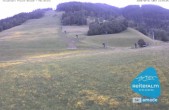 Archiv Foto Webcam Reiteralm - Talstation 8er Silver Jet 13:00