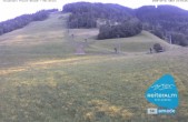 Archiv Foto Webcam Reiteralm - Talstation 8er Silver Jet 15:00