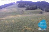 Archiv Foto Webcam Reiteralm - Talstation 8er Silver Jet 06:00