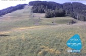 Archiv Foto Webcam Reiteralm - Talstation 8er Silver Jet 07:00