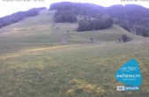 Archiv Foto Webcam Reiteralm - Talstation 8er Silver Jet 13:00