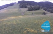 Archiv Foto Webcam Reiteralm - Talstation 8er Silver Jet 15:00